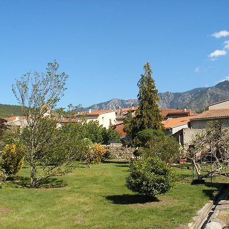Petite Maison De Village Corneilla-de-Conflent Exterior foto